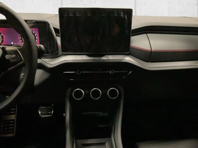 Skoda Kodiaq 2.0 TSI RS