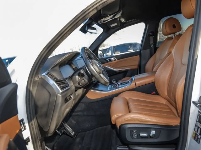 BMW X5 M-Sport xDrive45e