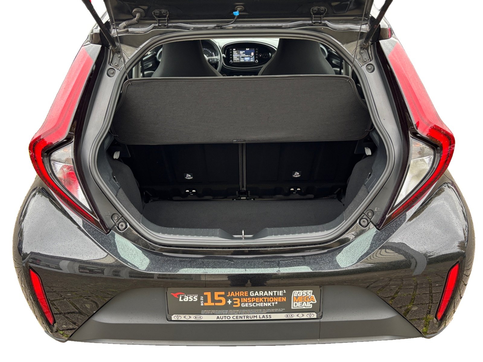 Toyota Aygo X 5-deurs Comfort