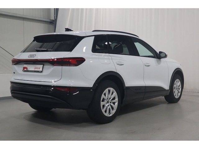 Audi Q6 e-tron Suv e-tron Audi Q6 SUV e-tron