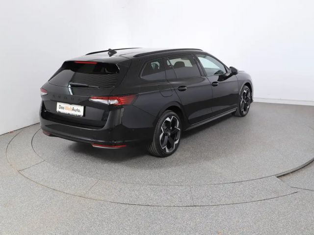 Skoda Superb Sportline iV