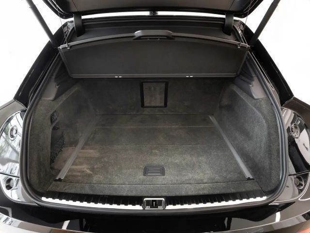 Bentley Bentayga EWB AZURE BLACK / TAN / FULL OPTION