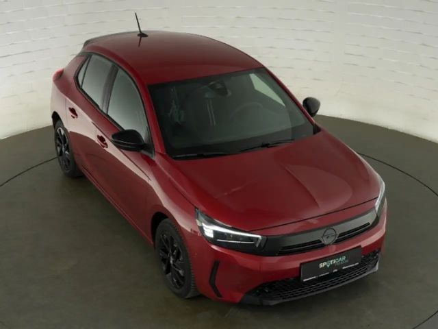 Opel Corsa GS-Line Grand Sport