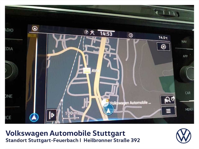 Volkswagen Tiguan 1.5 TSI Life