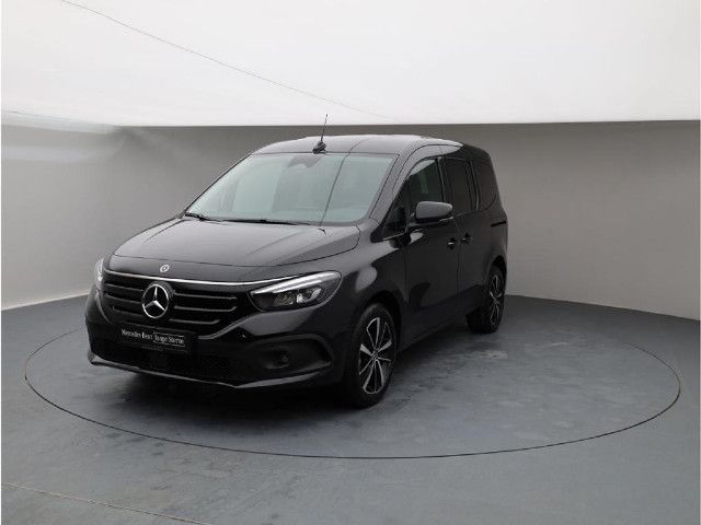 Mercedes-Benz EQT 200