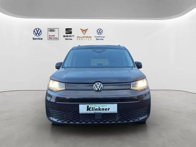 Volkswagen Caddy 1.5 16V TSI 6 Gang