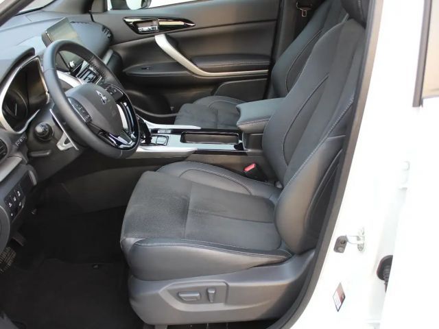 Mitsubishi Eclipse Cross PHEV