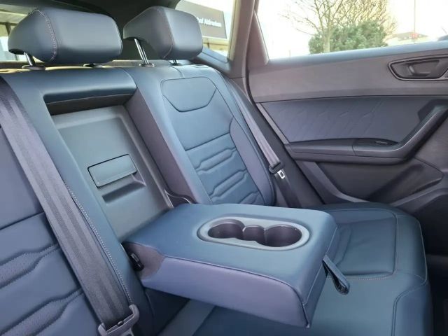 Cupra Ateca 2.0 TSI 4Drive DSG VZ