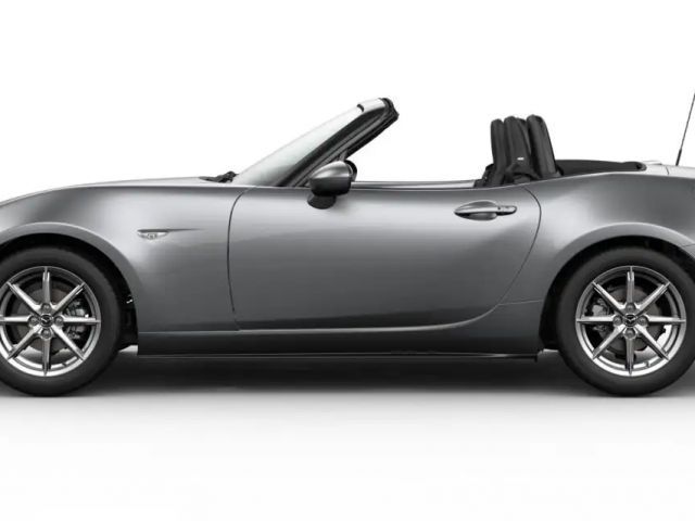 Mazda MX-5 Exclusive-line RF