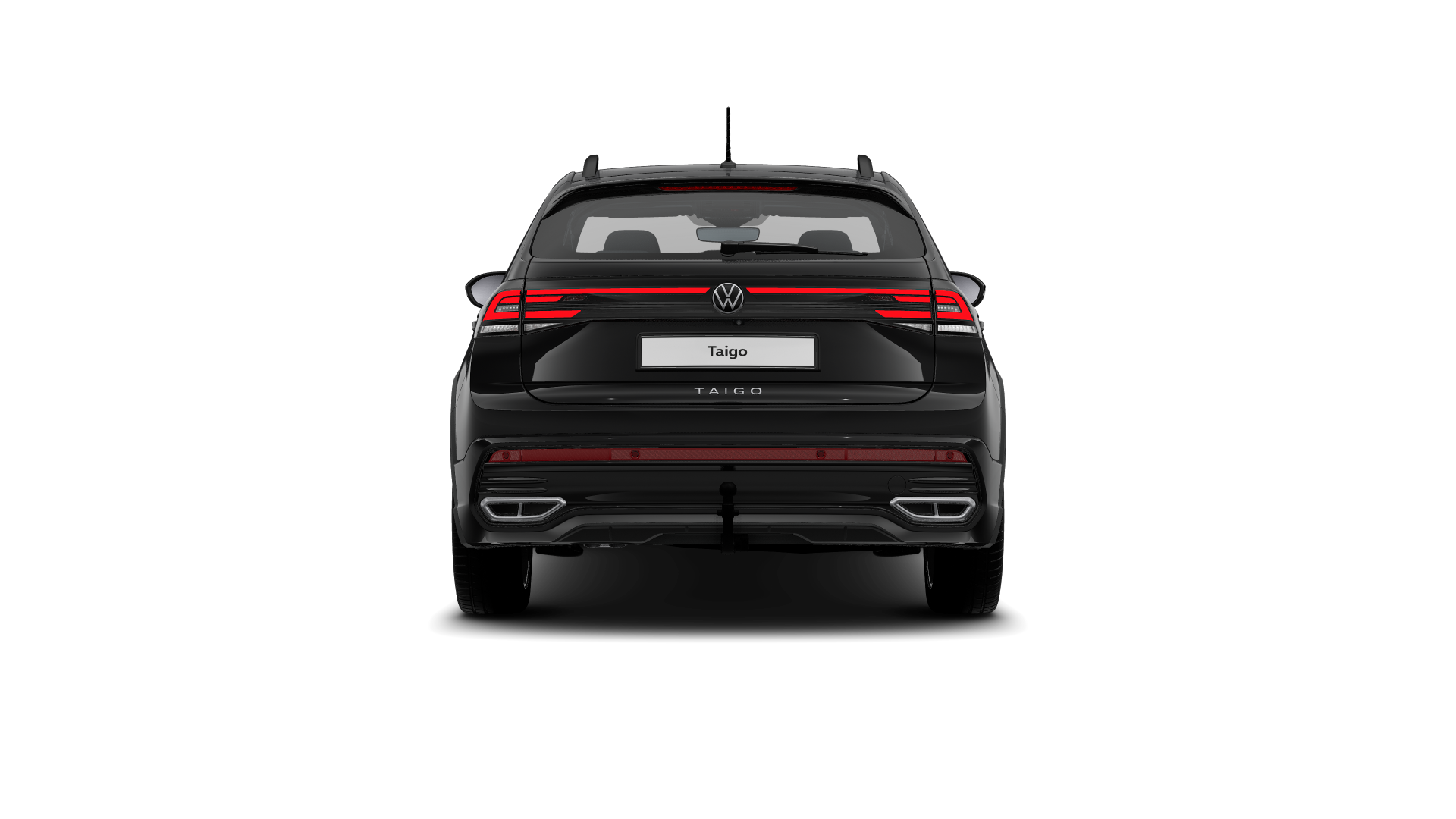 Volkswagen Taigo 1.5 TSI