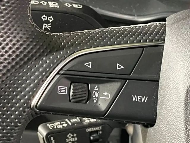 Audi Q3 Quattro S-Line Sportback