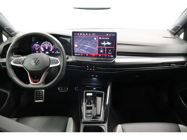 Volkswagen Golf 2.0 TSI GTI Golf VIII