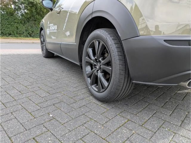 Mazda CX-30 Homura SkyActiv e-Skyactiv