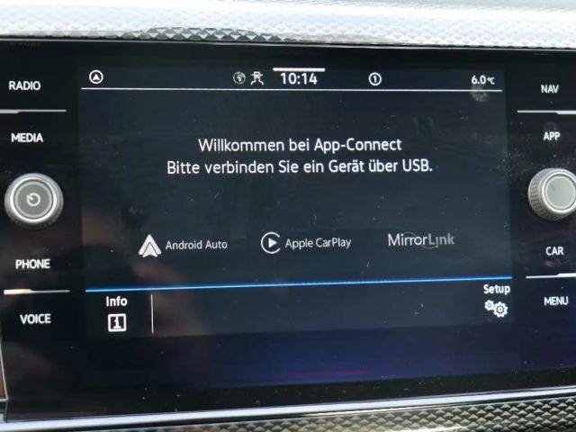 Volkswagen Polo 1.0 TSI Life