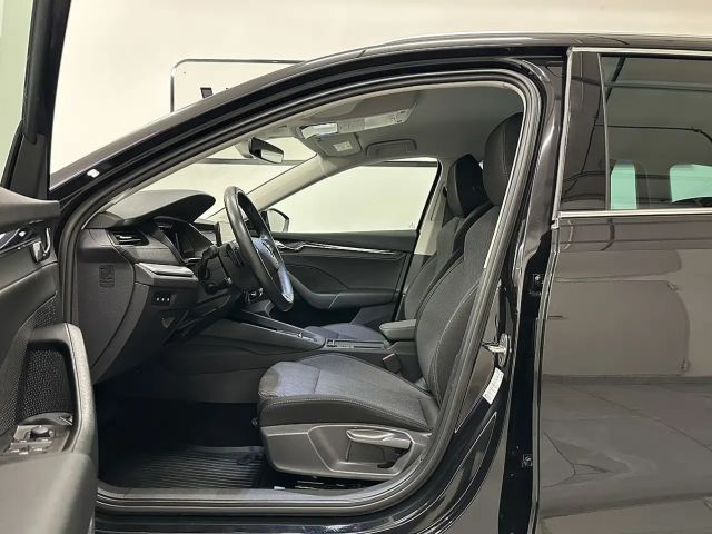 Skoda Octavia Combi Style Style