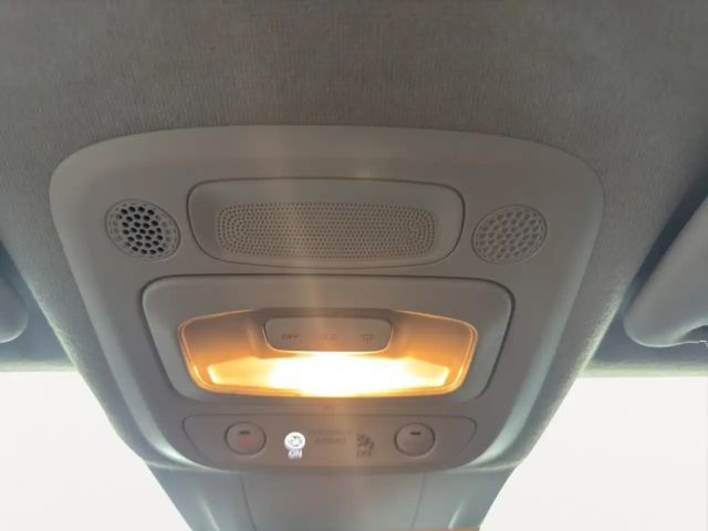 Fiat 500 Basis Base 42kWh Carplay Ganzjahresreifen Navi App