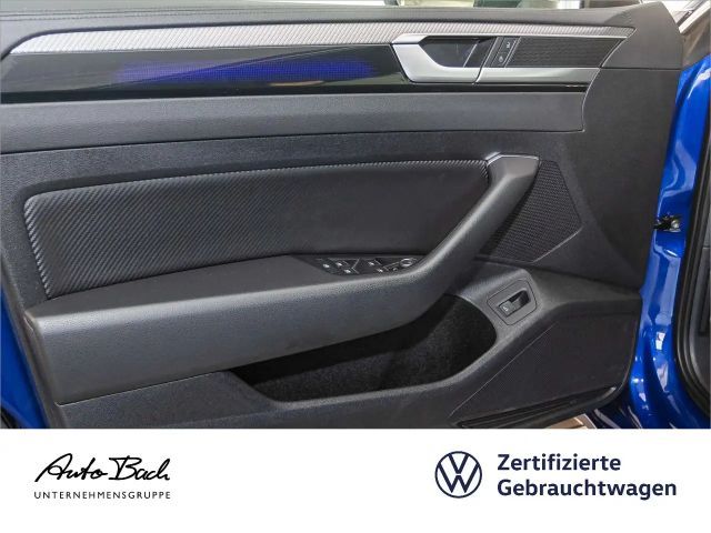 Volkswagen Arteon 2.0 TSI DSG
