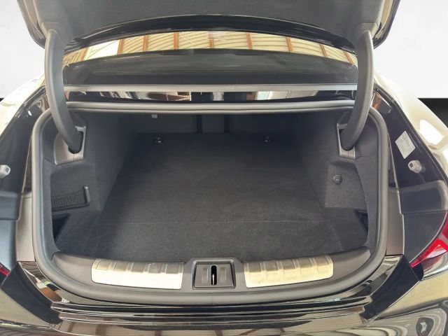 Audi RS e-tron GT Performance Quattro