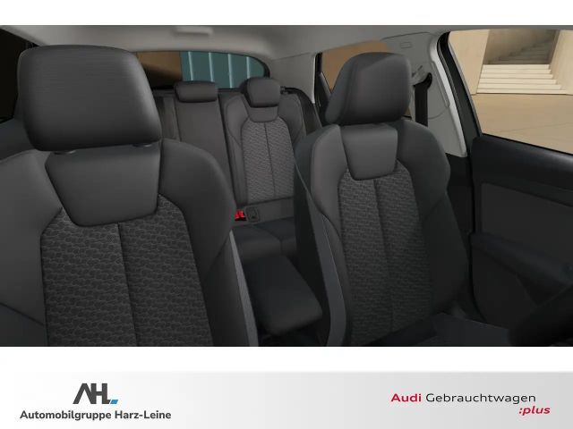 Audi A1 25 TFSI S-Line Sportback