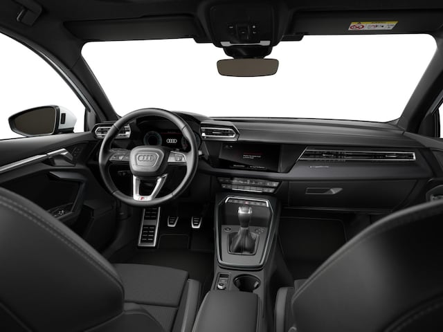 Audi A3 30 TDI Sportback