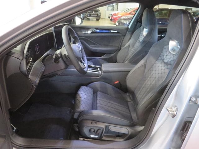 Volkswagen Passat 2.0 TDI DSG R-Line