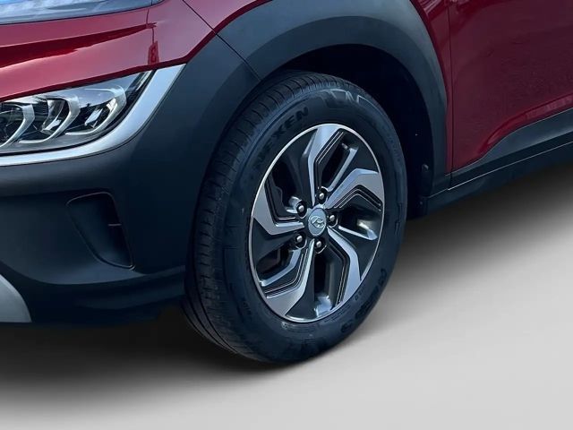 Hyundai Kona 2WD Hybrid Trend