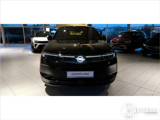 Opel Grandland X GS-Line Grand Sport