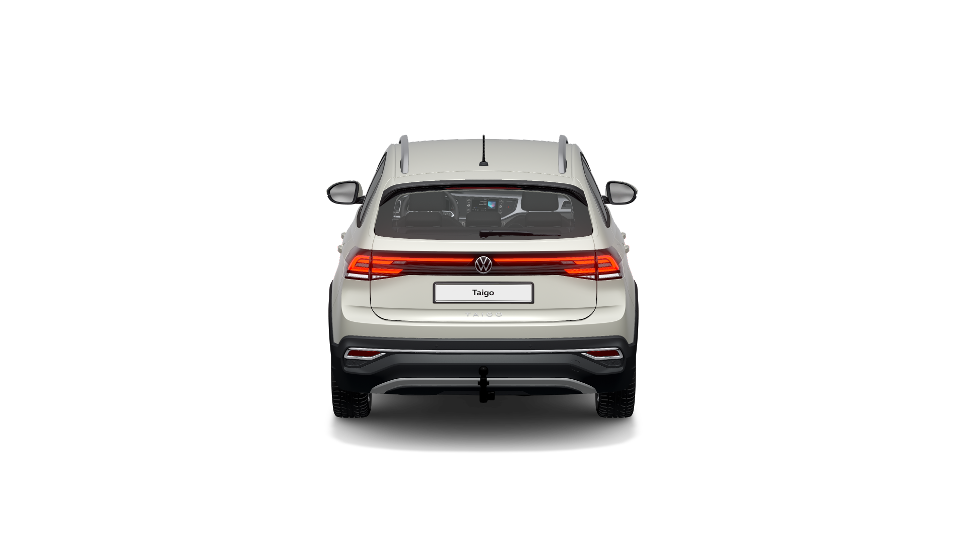 Volkswagen Taigo 1.0 TSI Style