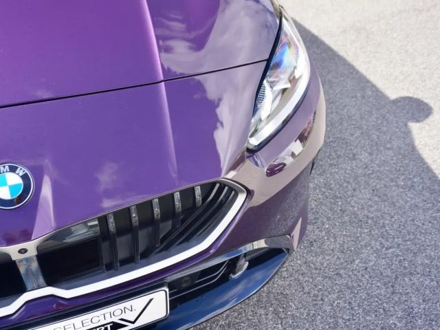 BMW 120 120d M-Sport Sedan