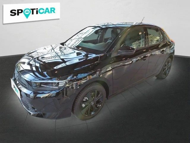 Opel Corsa 1.2 Turbo GS-Line Grand Sport