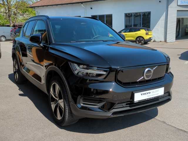 Volvo XC40 Plus Recharge