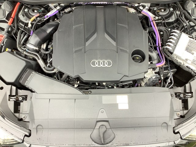 Audi A6 allroad 55 TDI Quattro