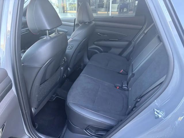 Hyundai Tucson 1.6 2WD N Line T-GDi