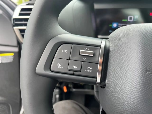 Citroën ë-C4 X Feel