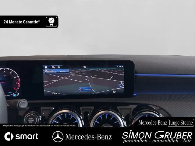 Mercedes-Benz A 200 AMG Line