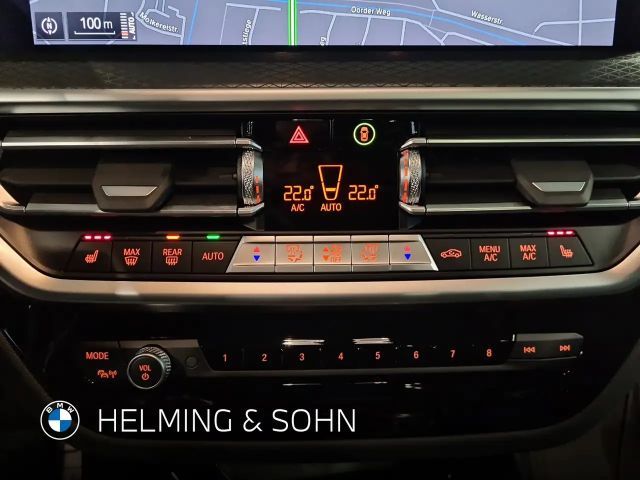 BMW X3 M-Sport xDrive30d