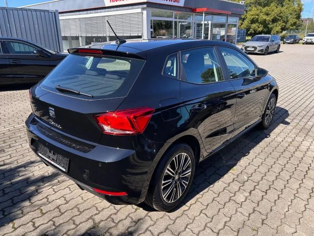 Seat Ibiza 1.0 TSI Style