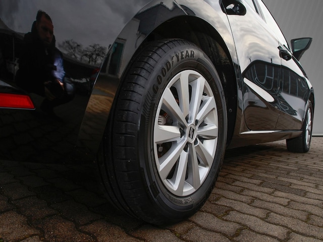 Seat Ibiza 1.0 TSI DSG Style