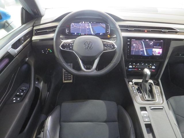 Volkswagen Arteon 2.0 TSI DSG R-Line