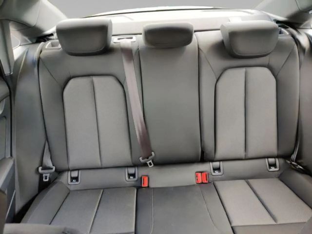 Audi A3 35 TFSI Sedan