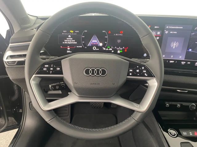 Audi A5 TFSI