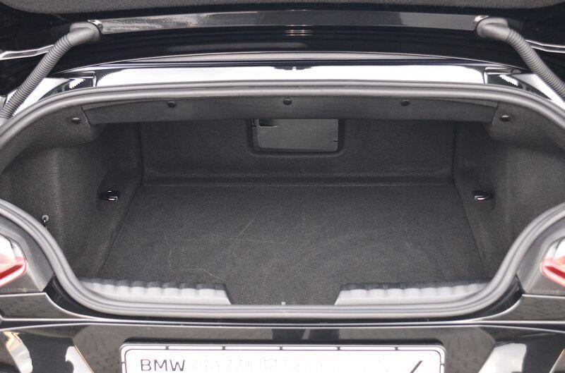 BMW Z4 Roadster sDrive30i