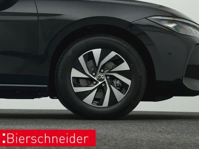 Volkswagen Passat 2.0 TDI Business DSG Variant