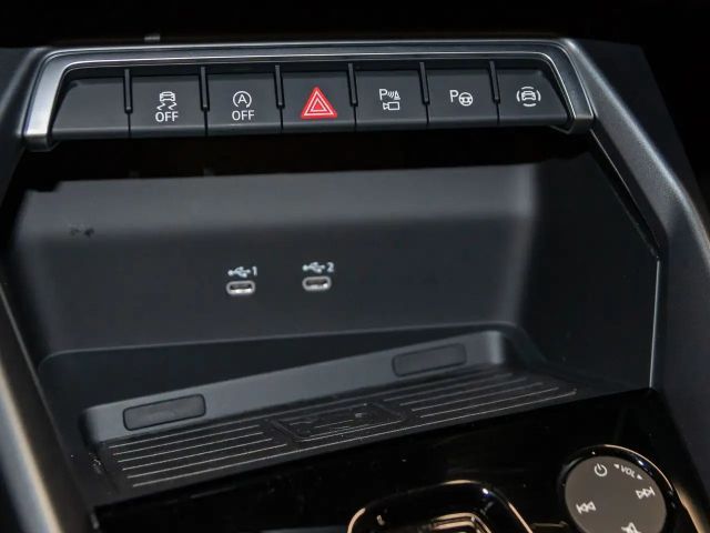 Audi A3 35 TFSI S-Tronic Sedan