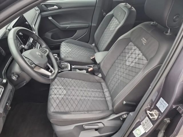 Volkswagen T-Cross 1.0 TSI IQ.Drive R-Line