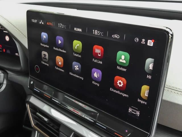 Cupra Formentor 2.0 TSI 4Drive DSG VZ