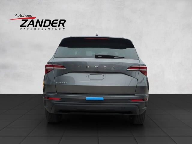 Skoda Karoq Selection Style Style