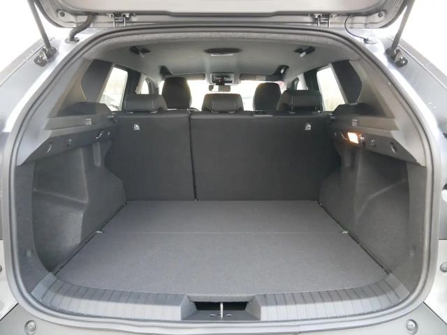 Dacia Duster Hybrid 140