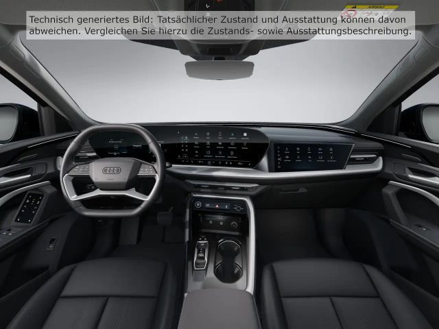 Audi Q5 Quattro S-Tronic