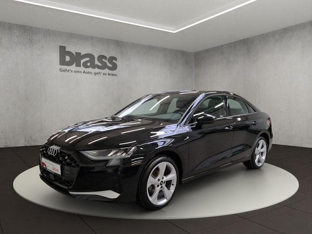 Audi A3 35 TFSI S-Tronic Sedan